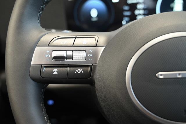 hyundai Kona électrique 2026 - 8