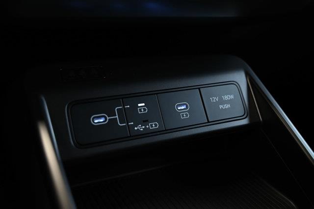 hyundai Kona électrique 2026 - 17