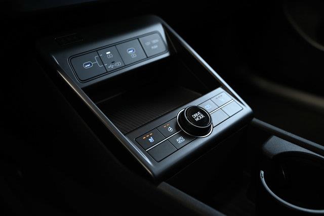 hyundai Kona électrique 2026 - 19