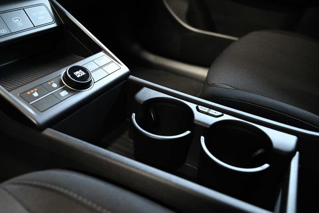 hyundai Kona électrique 2026 - 21