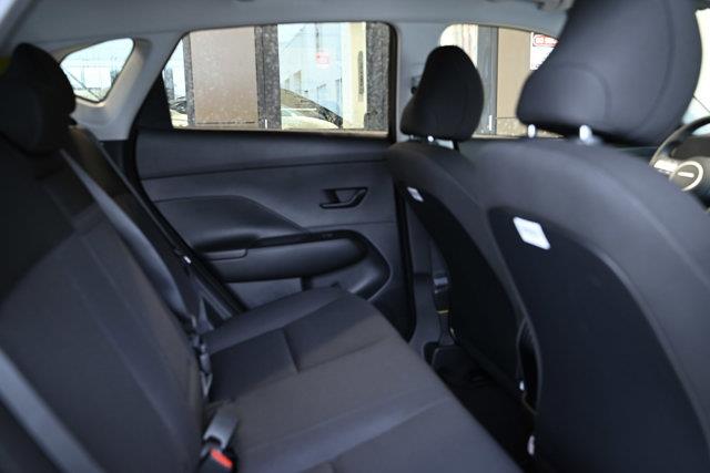 hyundai Kona électrique 2026 - 26