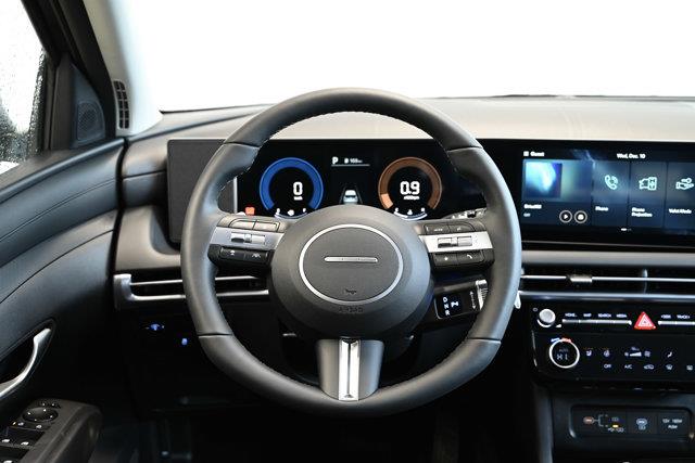 hyundai Tucson 2026 - 7