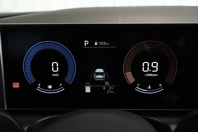 hyundai Tucson 2026 - 13