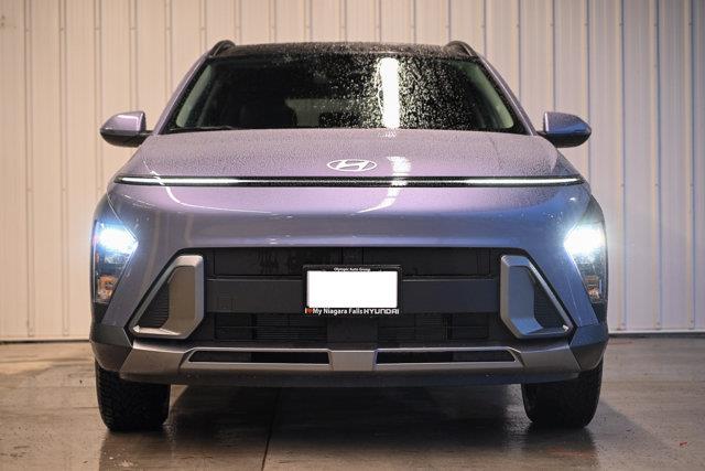 hyundai Kona 2026 - 2