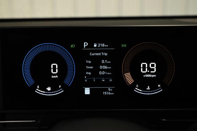 hyundai Kona 2026 - 12