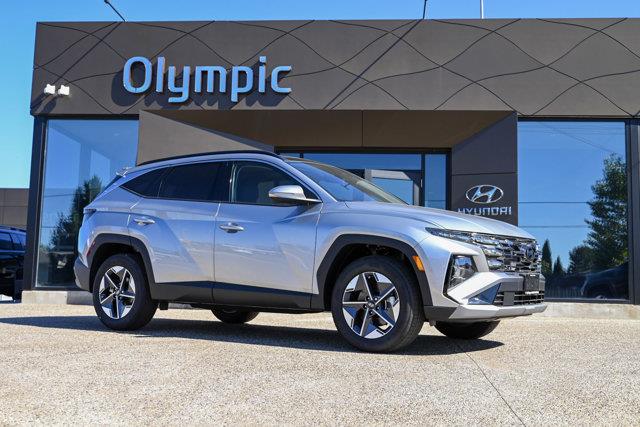 hyundai Tucson 2026 - 2