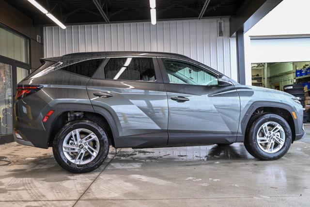 hyundai Tucson 2026 - 3