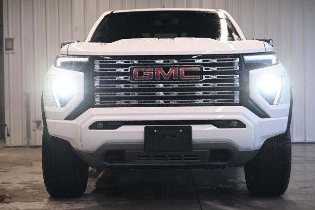 gmc Canyon 2025 - 2