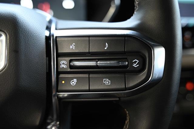 gmc Canyon 2025 - 12