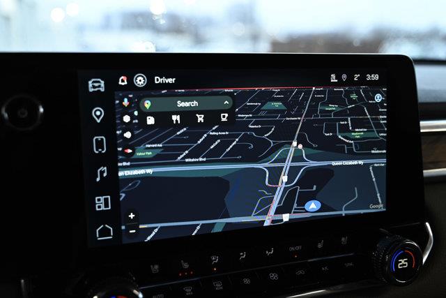 gmc Canyon 2025 - 16