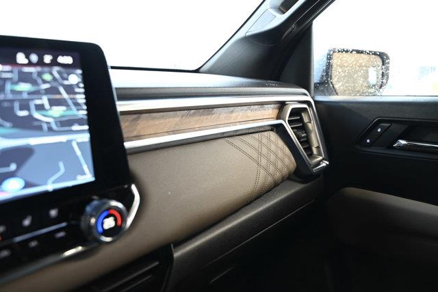 gmc Canyon 2025 - 23