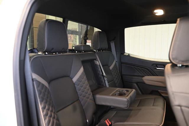 gmc Canyon 2025 - 33