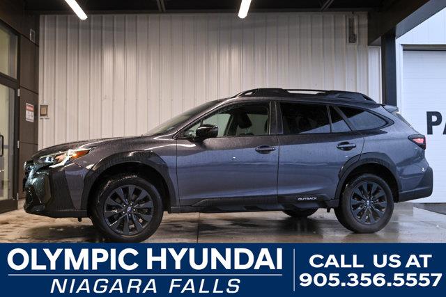 subaru Outback 2024 - 1