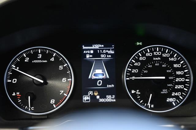 subaru Outback 2024 - 11