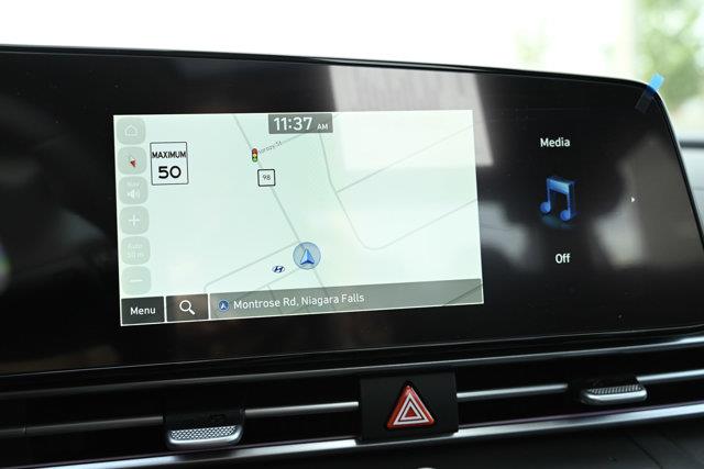 hyundai Elantra 2025 - 12