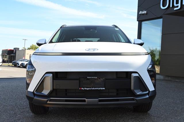 hyundai Kona 2026 - 2