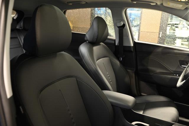 hyundai Kona 2026 - 3