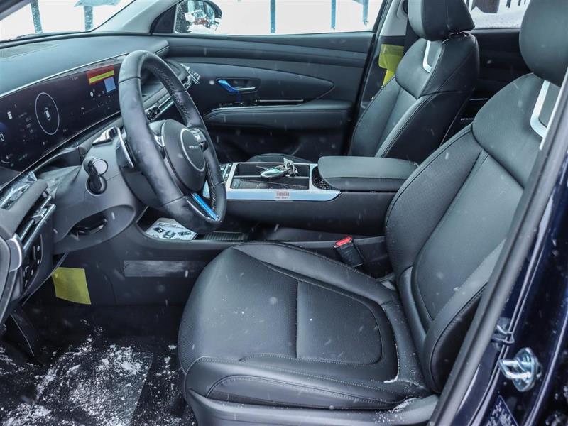 hyundai Tucson 2025 - 8
