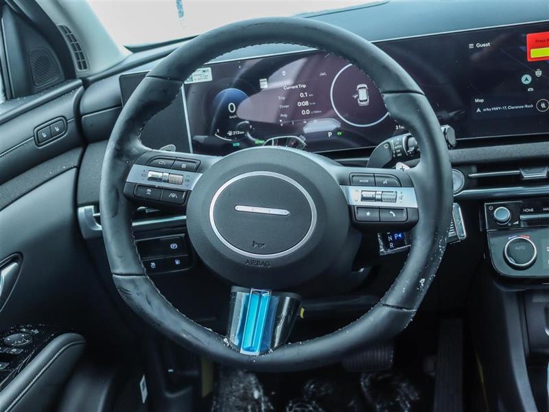 hyundai Tucson 2025 - 11