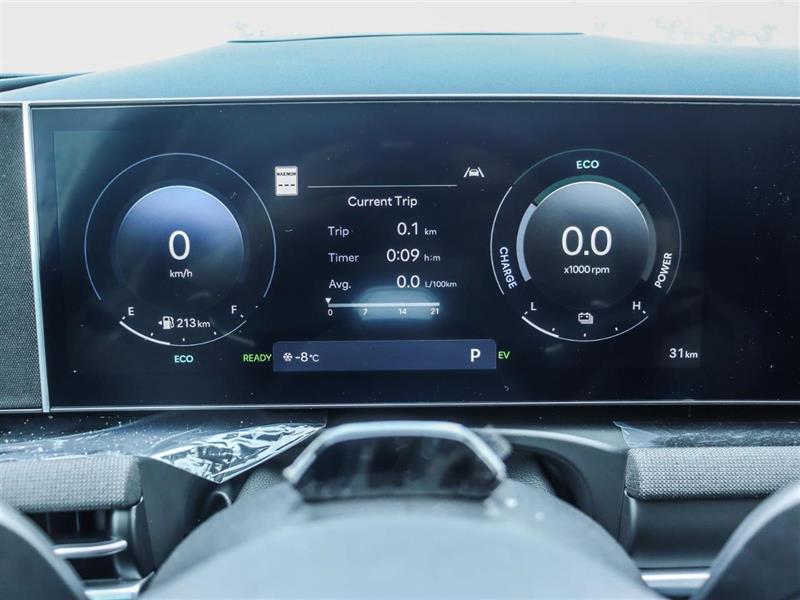 hyundai Tucson 2025 - 20