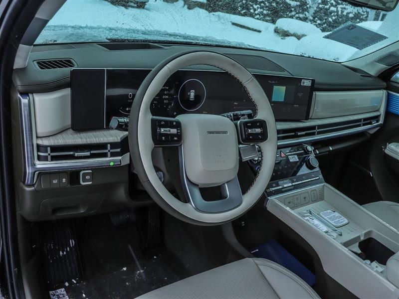hyundai Santa Fe 2026 - 9