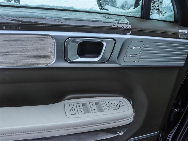 hyundai Santa Fe 2026 - 10