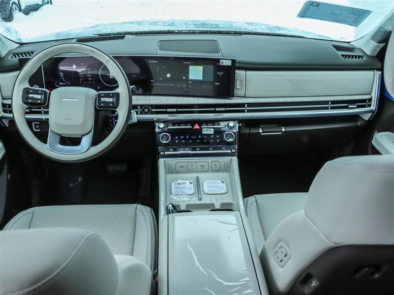hyundai Santa Fe 2026 - 13