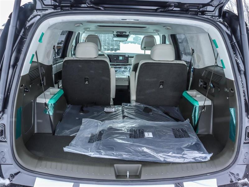 hyundai Santa Fe 2026 - 15