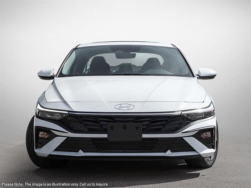 hyundai Elantra 2026 - 2