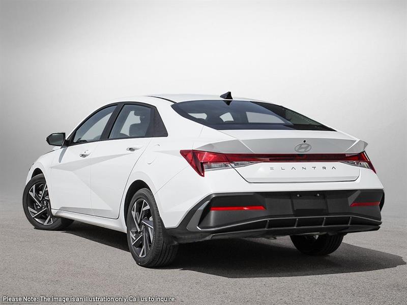 hyundai Elantra 2026 - 4