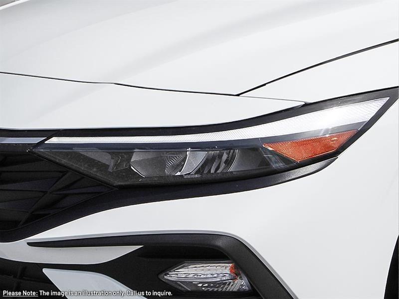 hyundai Elantra 2026 - 10