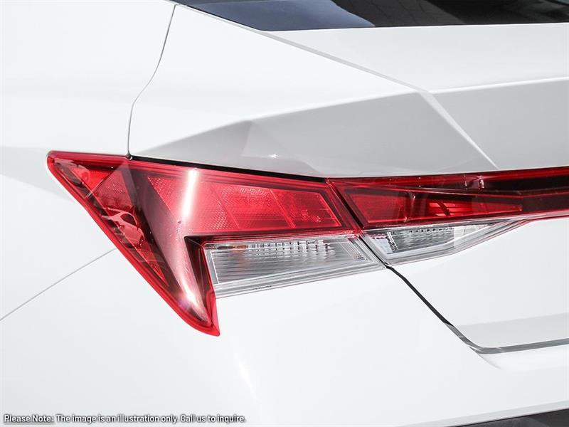 hyundai Elantra 2026 - 11