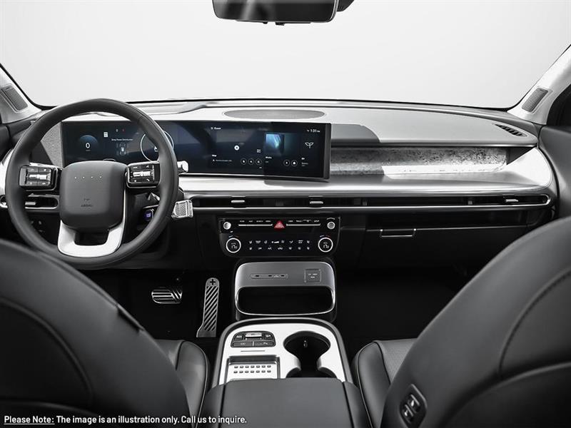 hyundai Ioniq 2026 - 22