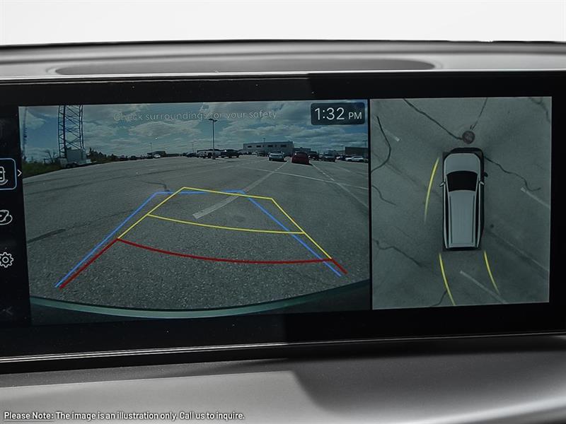 hyundai Ioniq 2026 - 23