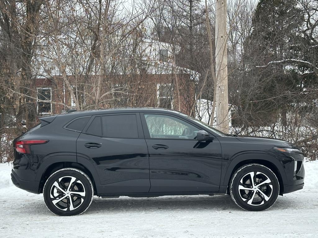 chevrolet Trax 2024 - 7