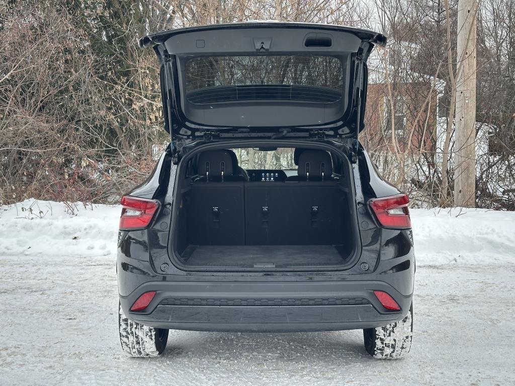 chevrolet Trax 2024 - 9