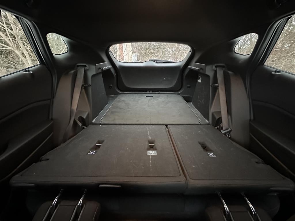 chevrolet Trax 2024 - 12