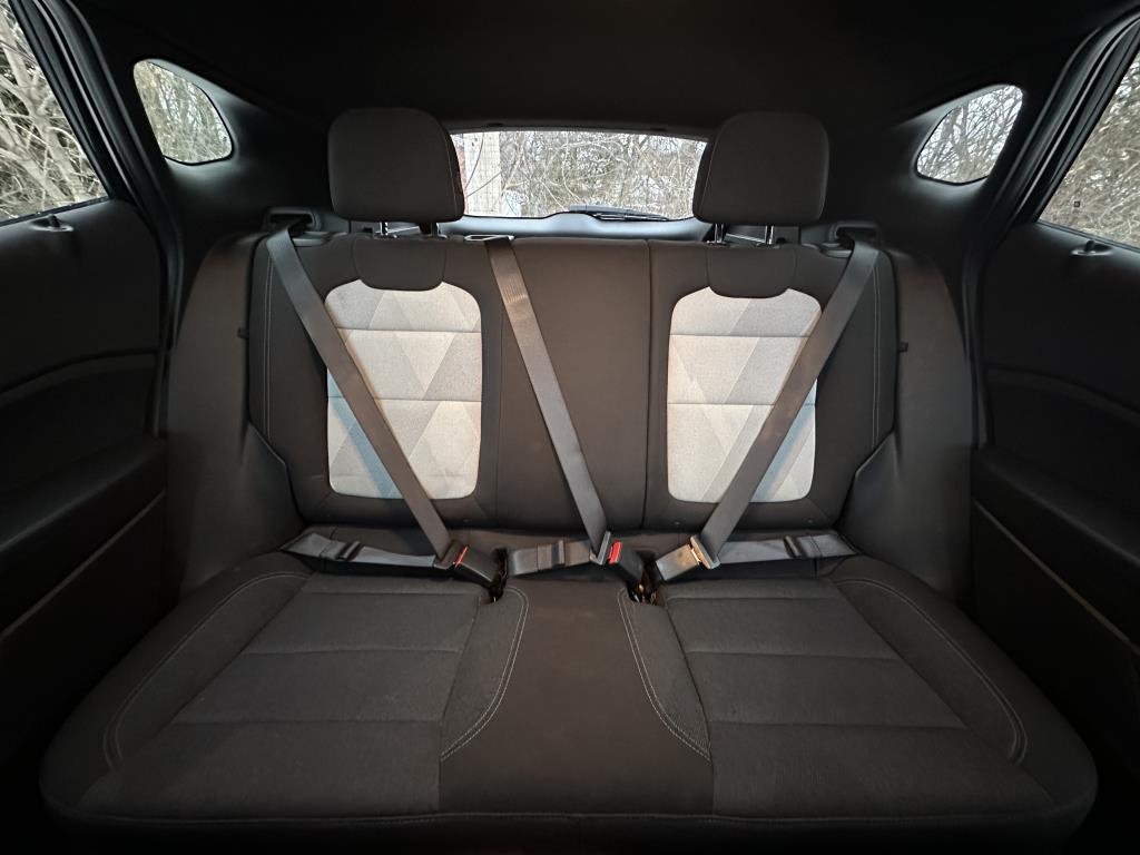 chevrolet Trax 2024 - 13