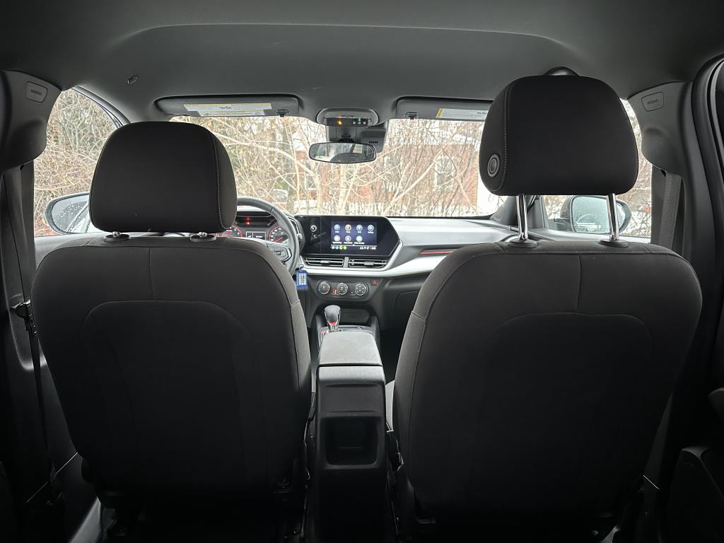 chevrolet Trax 2024 - 14