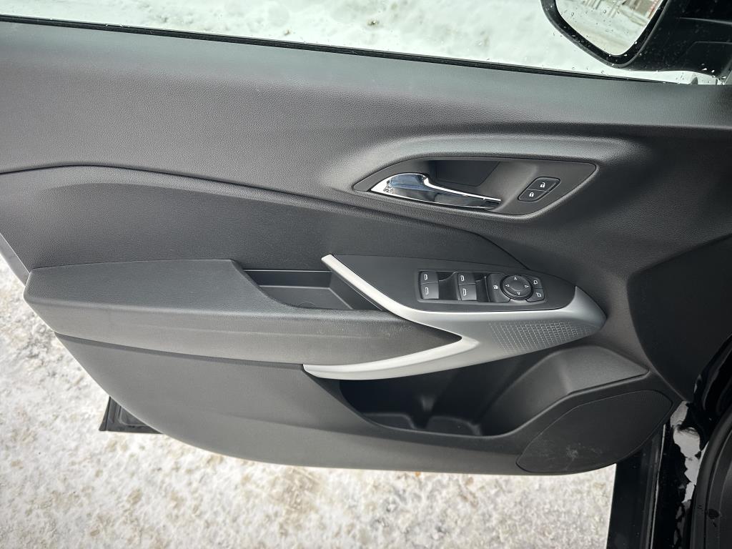 chevrolet Trax 2024 - 19