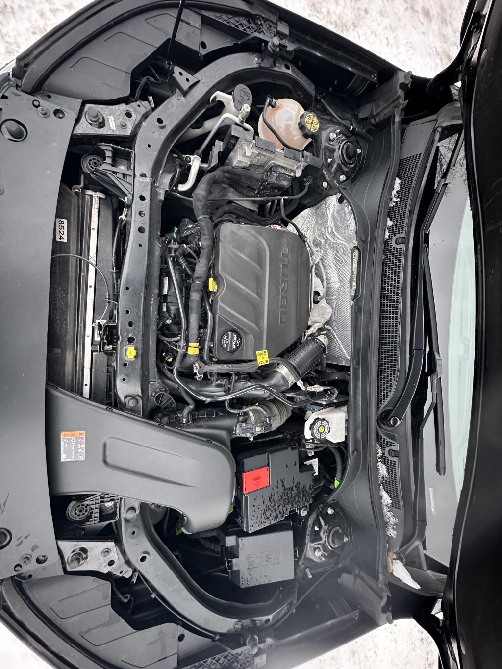 chevrolet Trax 2024 - 23