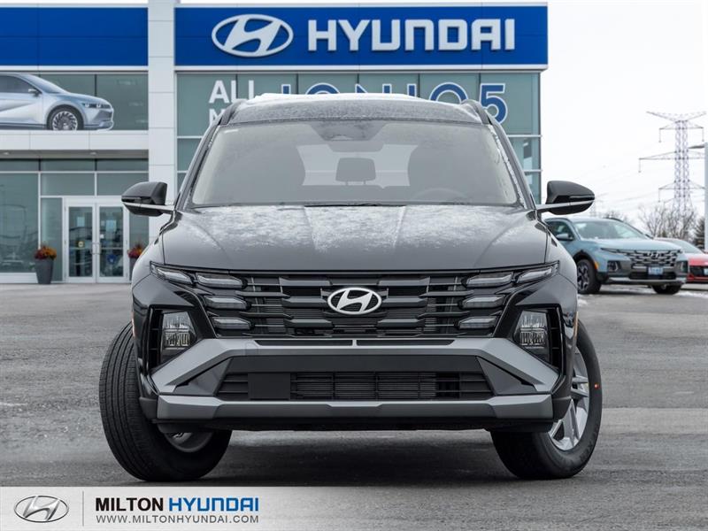hyundai Tucson 2026 - 2