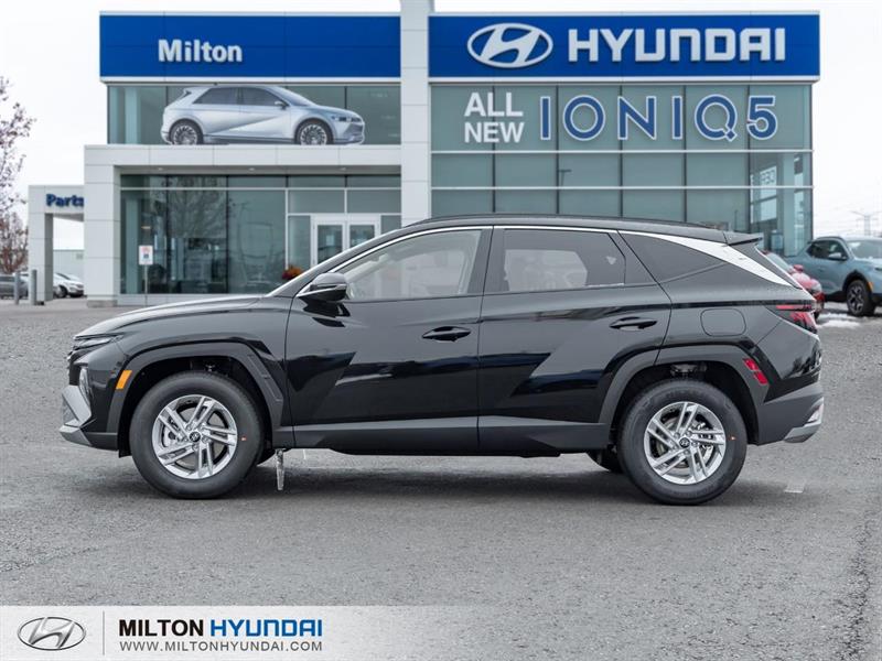 hyundai Tucson 2026 - 3