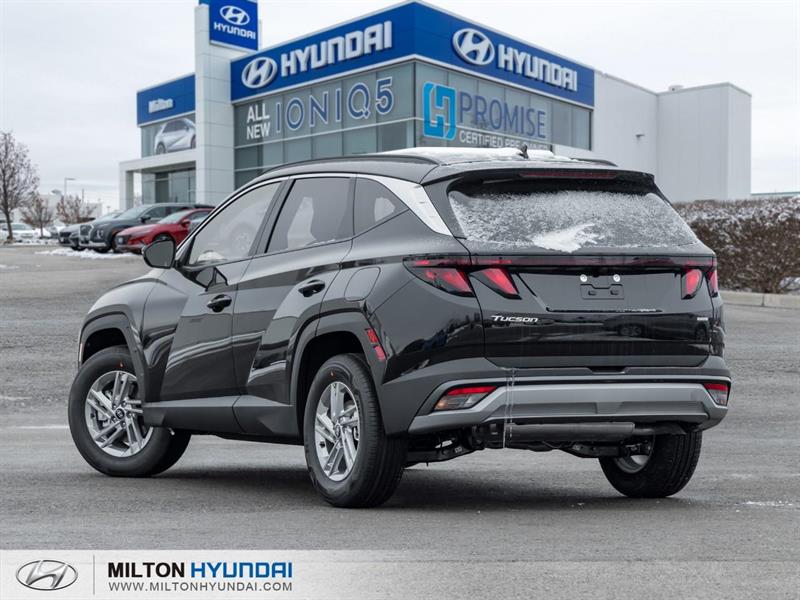 hyundai Tucson 2026 - 5
