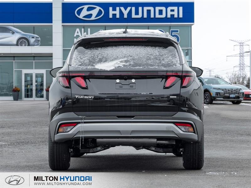 hyundai Tucson 2026 - 6