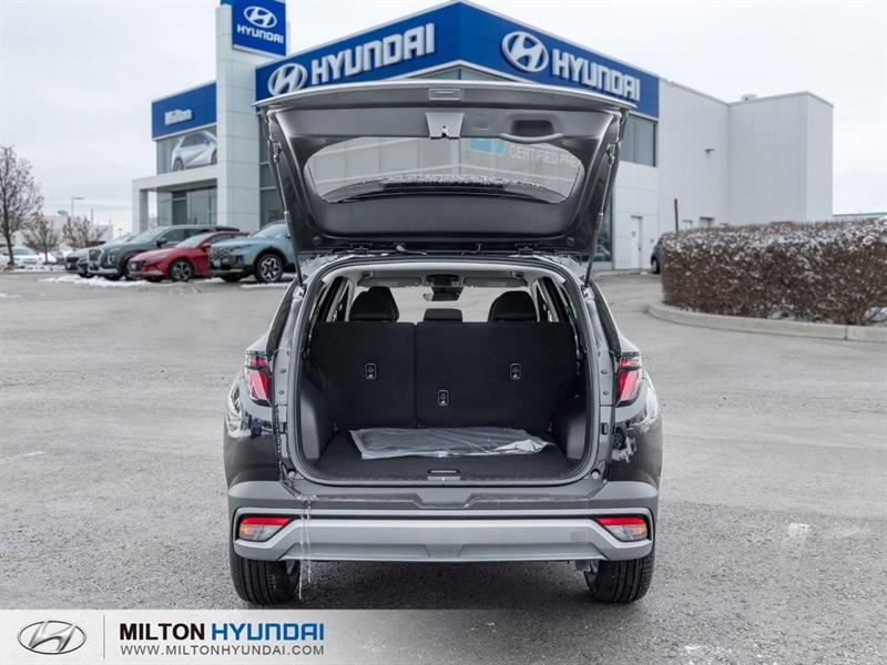 hyundai Tucson 2026 - 7