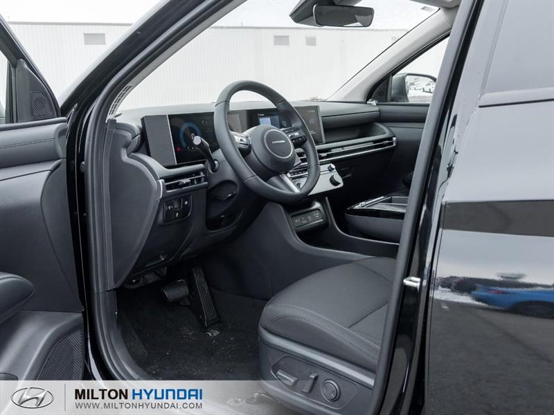 hyundai Tucson 2026 - 8