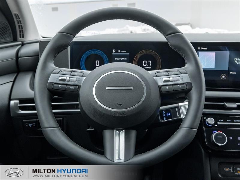 hyundai Tucson 2026 - 9