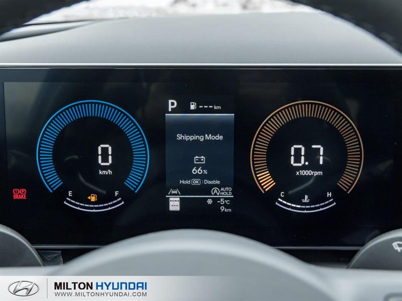 hyundai Tucson 2026 - 11