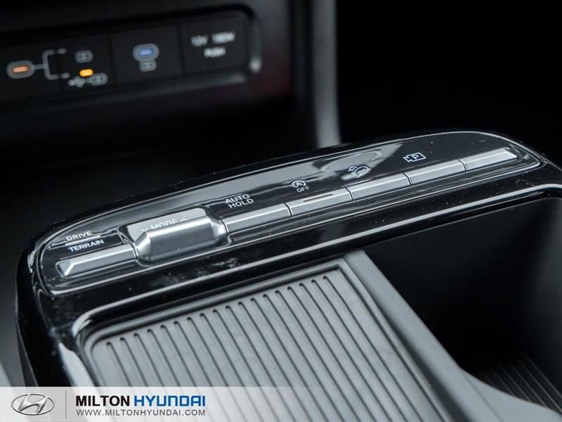 hyundai Tucson 2026 - 16